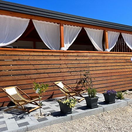 Green Turtle - Lovely, Brand New Holiday Home Near The Sea Drage Εξωτερικό φωτογραφία