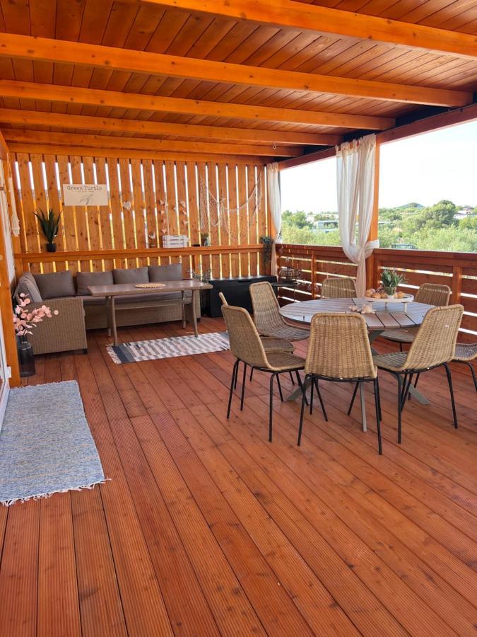 Green Turtle - Lovely, Brand New Holiday Home Near The Sea Drage Εξωτερικό φωτογραφία
