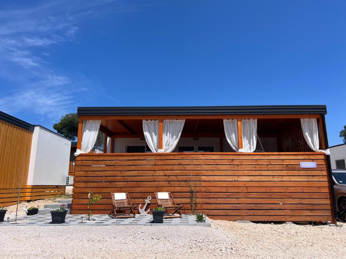Green Turtle - Lovely, Brand New Holiday Home Near The Sea Drage Εξωτερικό φωτογραφία
