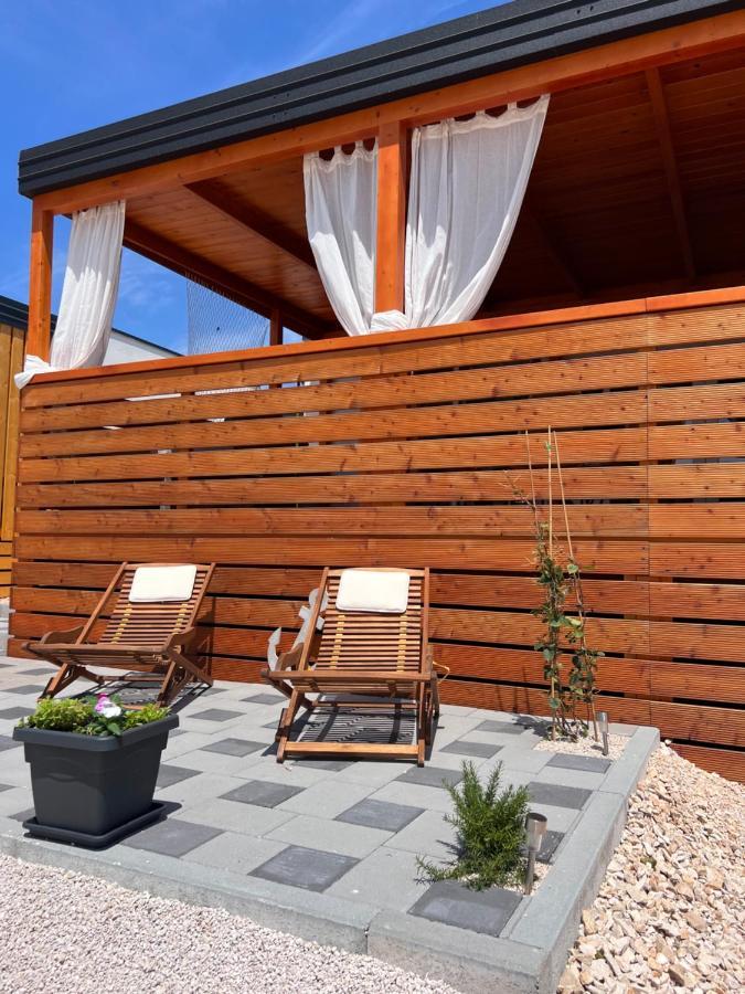 Green Turtle - Lovely, Brand New Holiday Home Near The Sea Drage Εξωτερικό φωτογραφία