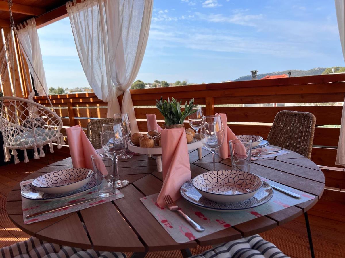 Green Turtle - Lovely, Brand New Holiday Home Near The Sea Drage Εξωτερικό φωτογραφία