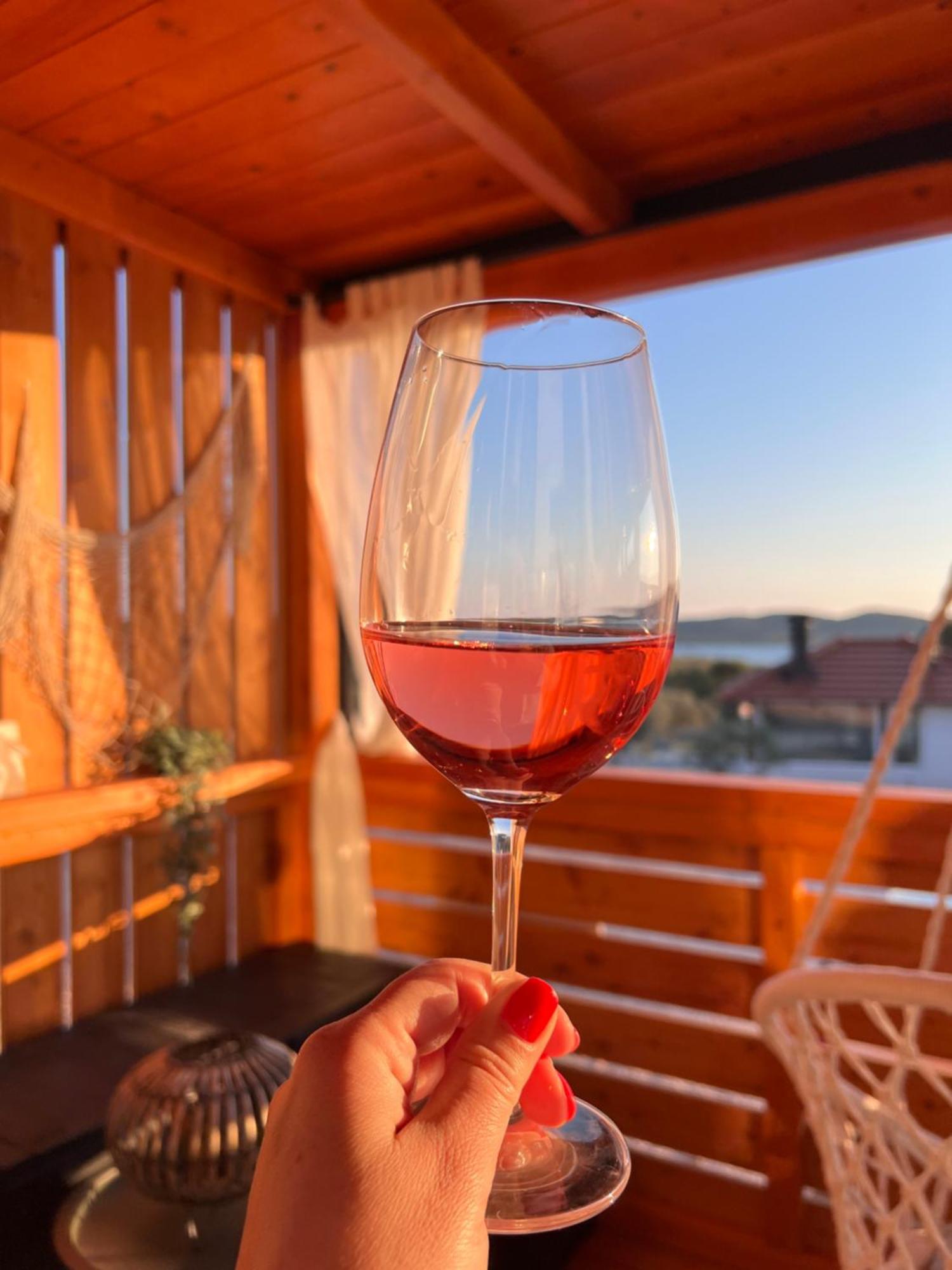 Green Turtle - Lovely, Brand New Holiday Home Near The Sea Drage Εξωτερικό φωτογραφία