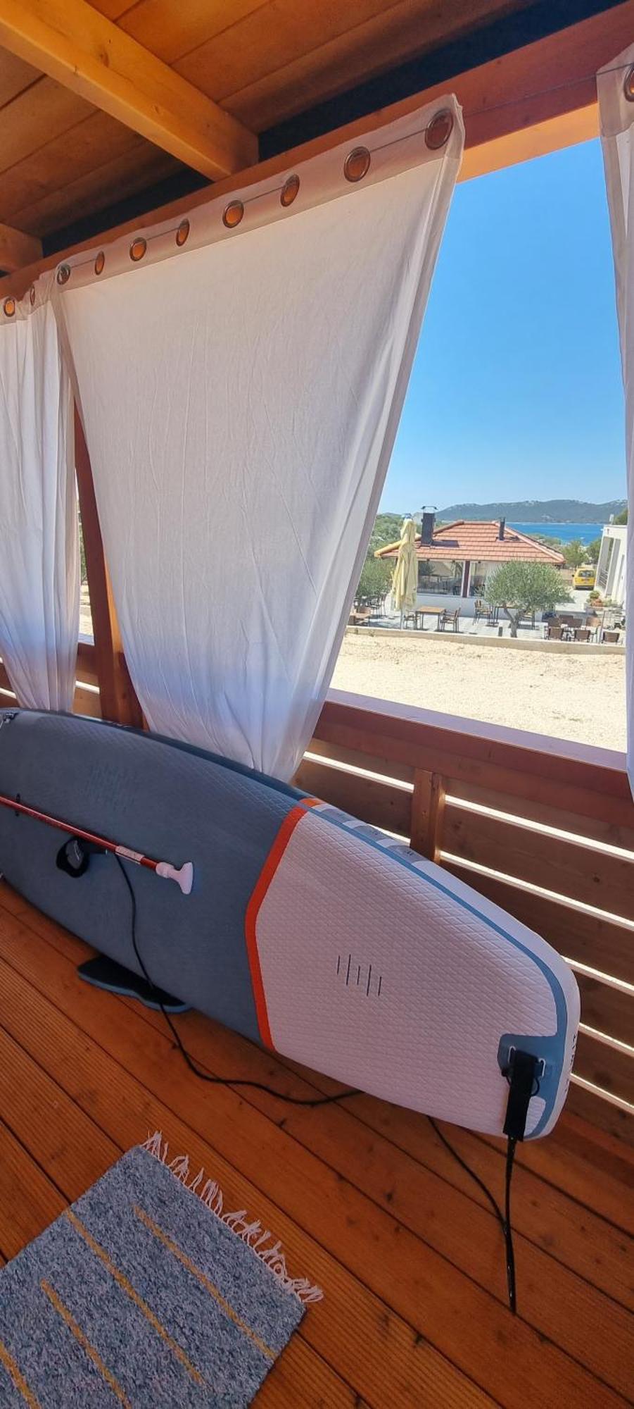 Green Turtle - Lovely, Brand New Holiday Home Near The Sea Drage Εξωτερικό φωτογραφία