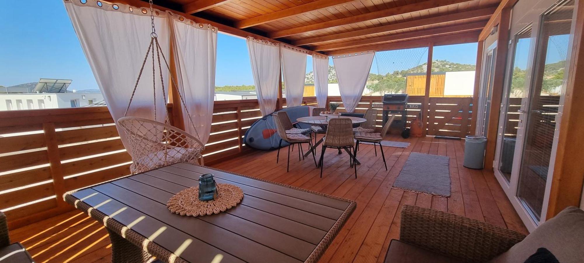 Green Turtle - Lovely, Brand New Holiday Home Near The Sea Drage Εξωτερικό φωτογραφία