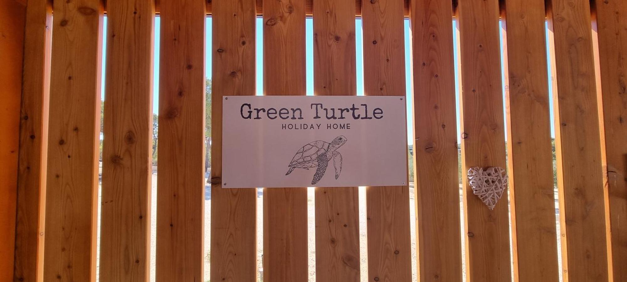 Green Turtle - Lovely, Brand New Holiday Home Near The Sea Drage Εξωτερικό φωτογραφία
