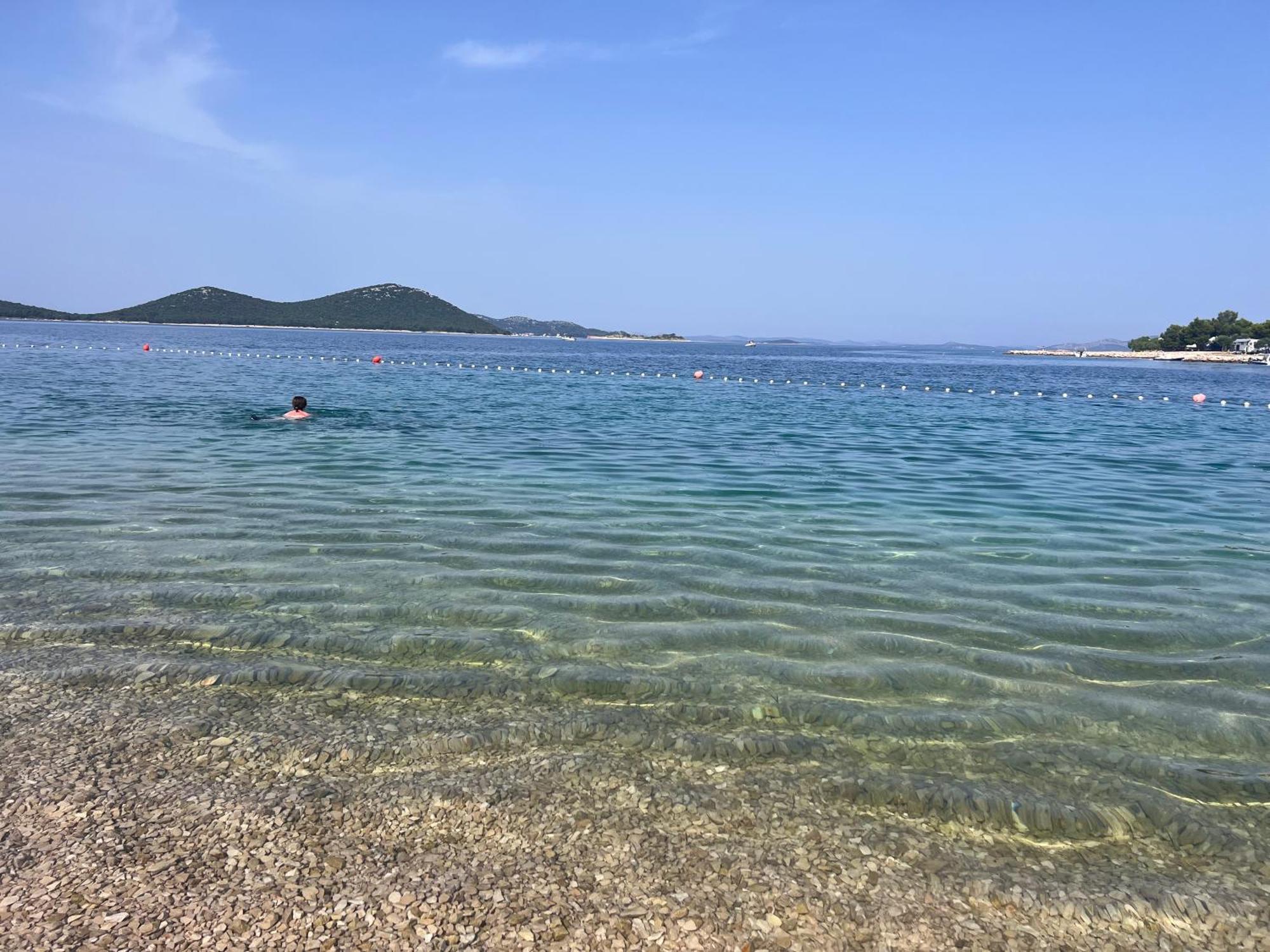 Green Turtle - Lovely, Brand New Holiday Home Near The Sea Drage Εξωτερικό φωτογραφία