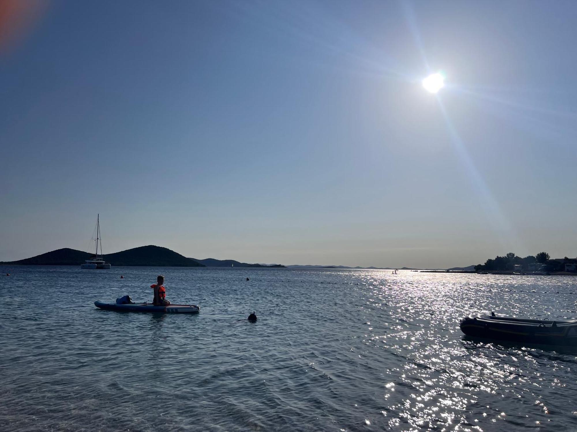 Green Turtle - Lovely, Brand New Holiday Home Near The Sea Drage Εξωτερικό φωτογραφία