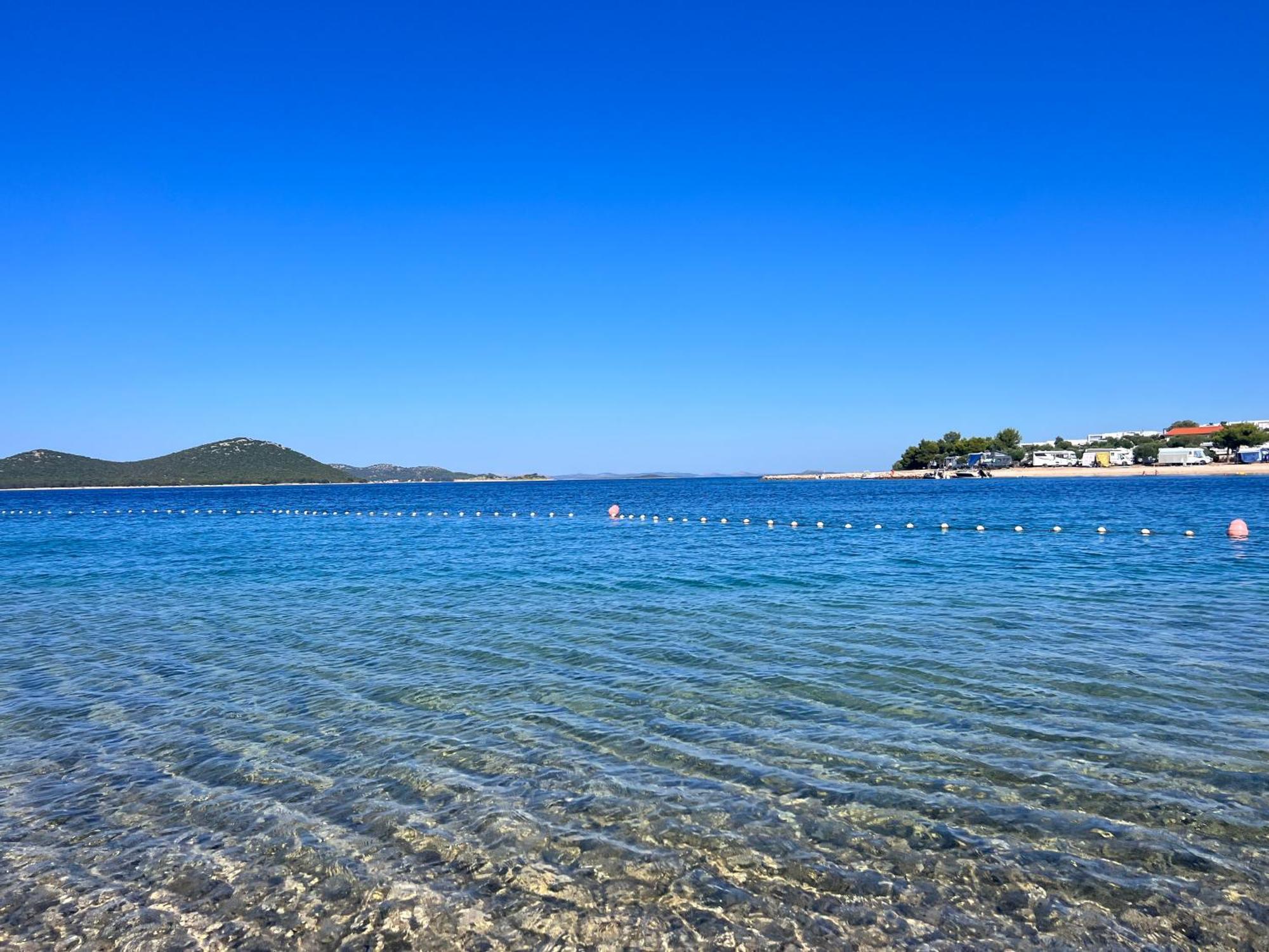 Green Turtle - Lovely, Brand New Holiday Home Near The Sea Drage Εξωτερικό φωτογραφία