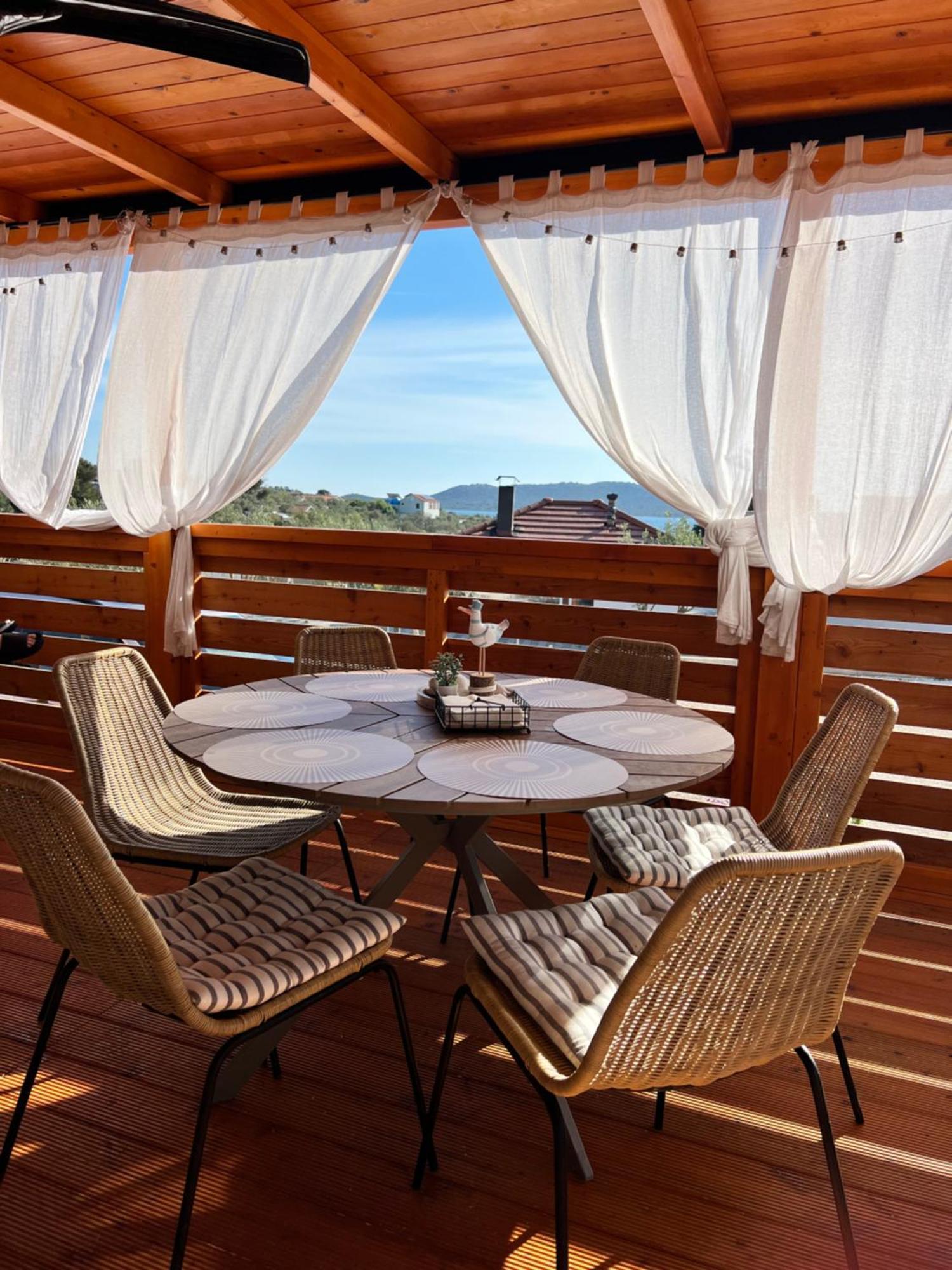 Green Turtle - Lovely, Brand New Holiday Home Near The Sea Drage Εξωτερικό φωτογραφία