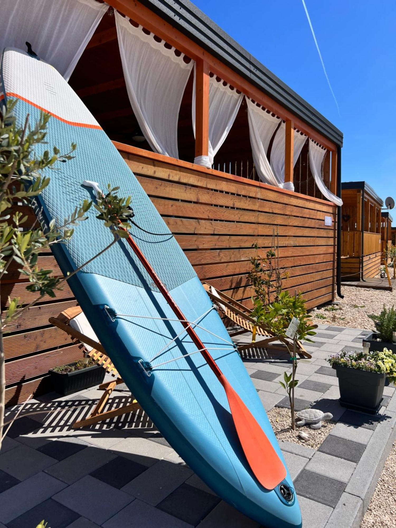 Green Turtle - Lovely, Brand New Holiday Home Near The Sea Drage Εξωτερικό φωτογραφία